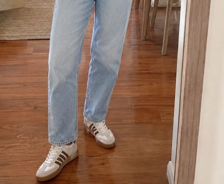 Customer photo review of Comfort Walk™ Comodidad para todo el día