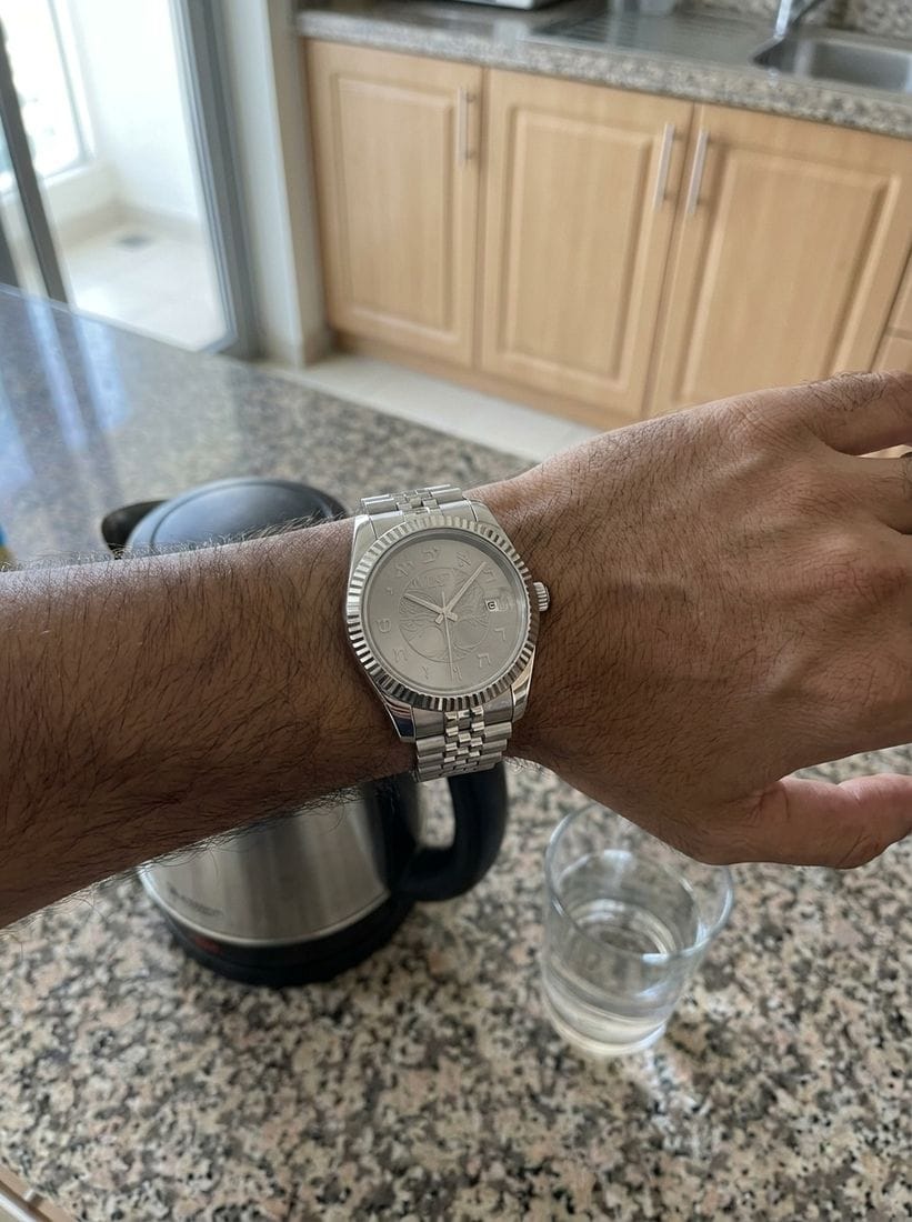 Customer photo review of L&P™ Tree of Life