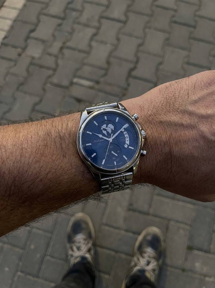 Customer photo review of L&P™ Miami