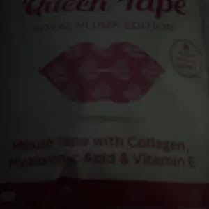 Customer photo review of Aurelia Sleep — Queen Tape™