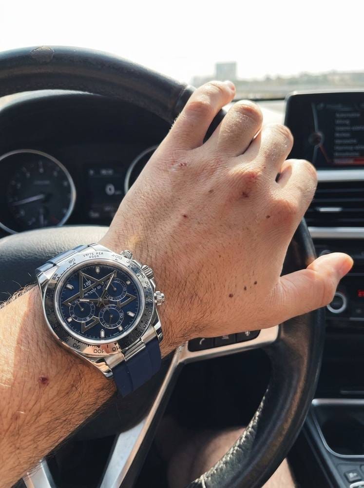 Customer photo review of L&P™ Jerusalem