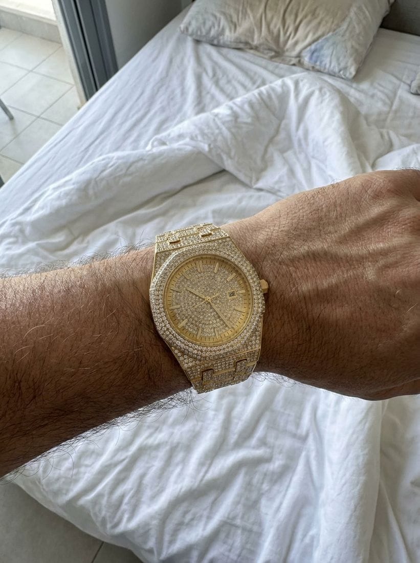 Customer photo review of L&P™ Macau