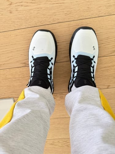 Customer photo review of Clоudtіlt - Ultramarine
