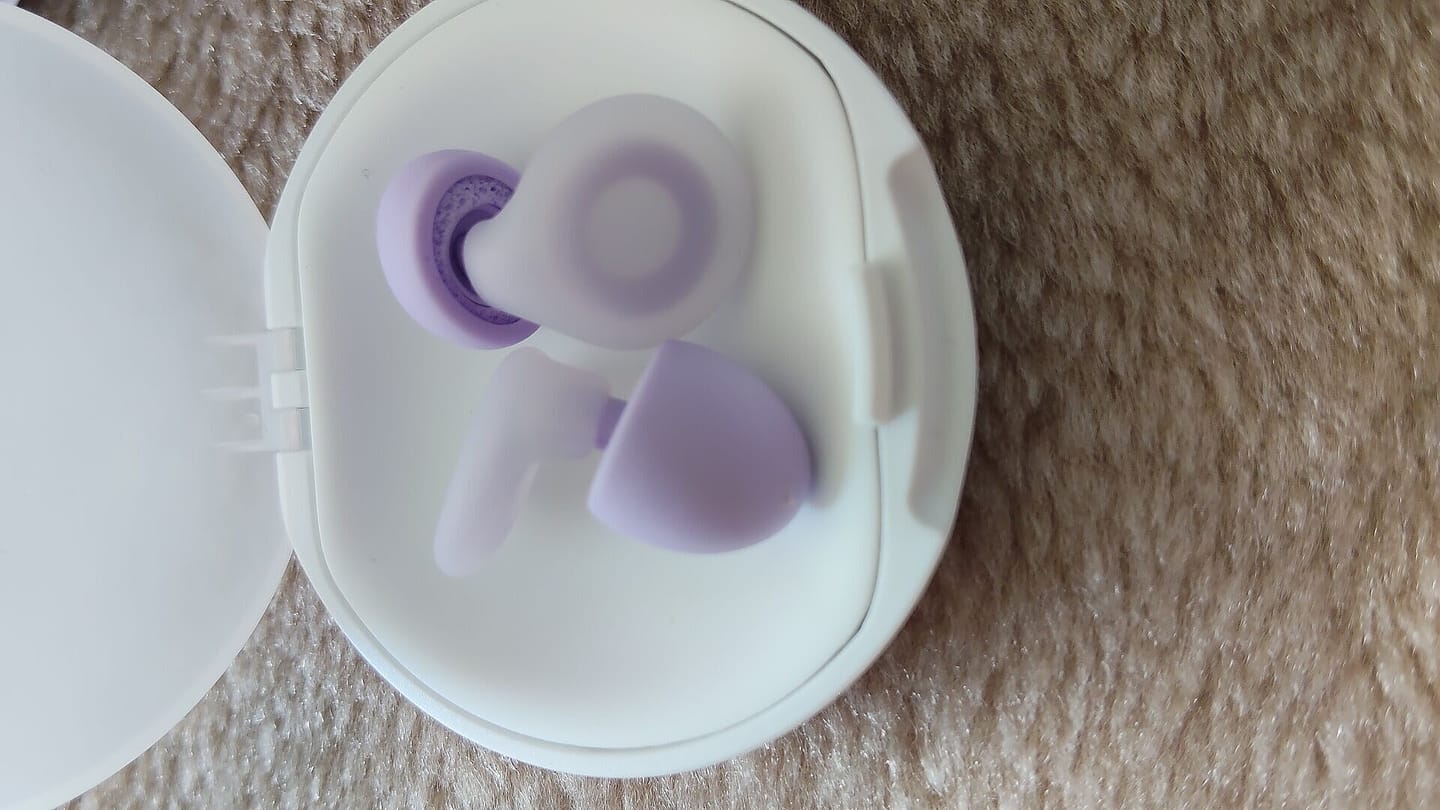 Customer photo review of Loop Dream™