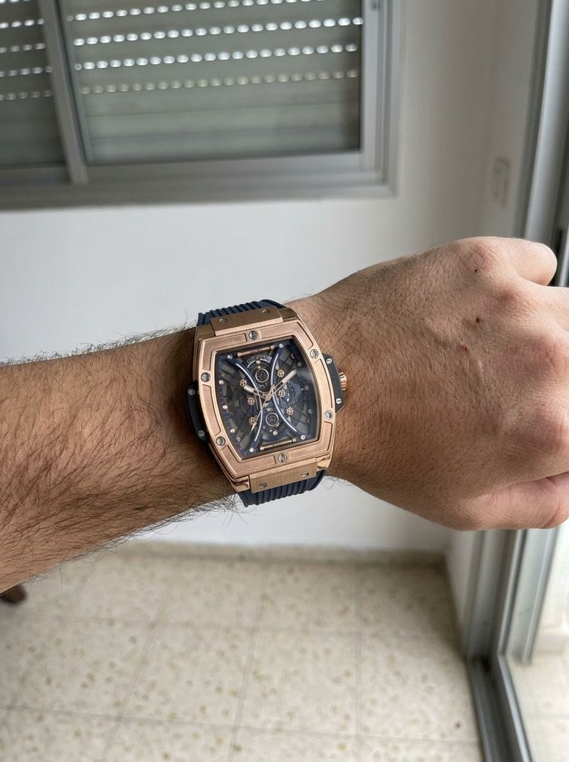 Customer photo review of L&P™ Geneva
