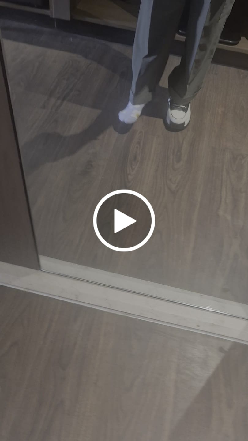 Customer video review of Serina - 9cm (3.5")
