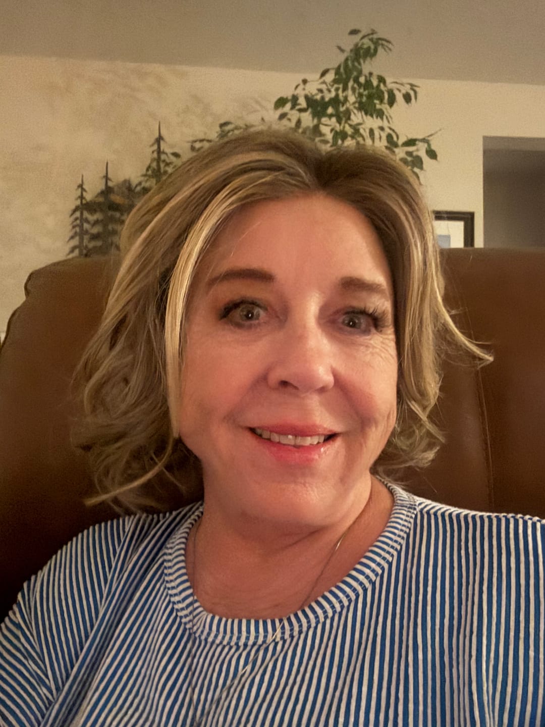 Customer photo review of MAIN EVENT - Moroccan Sand Blonde