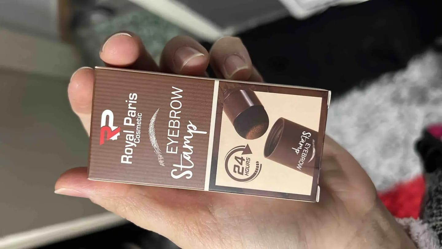 Customer photo review of Marka™ Kaş Şekillendirme Seti