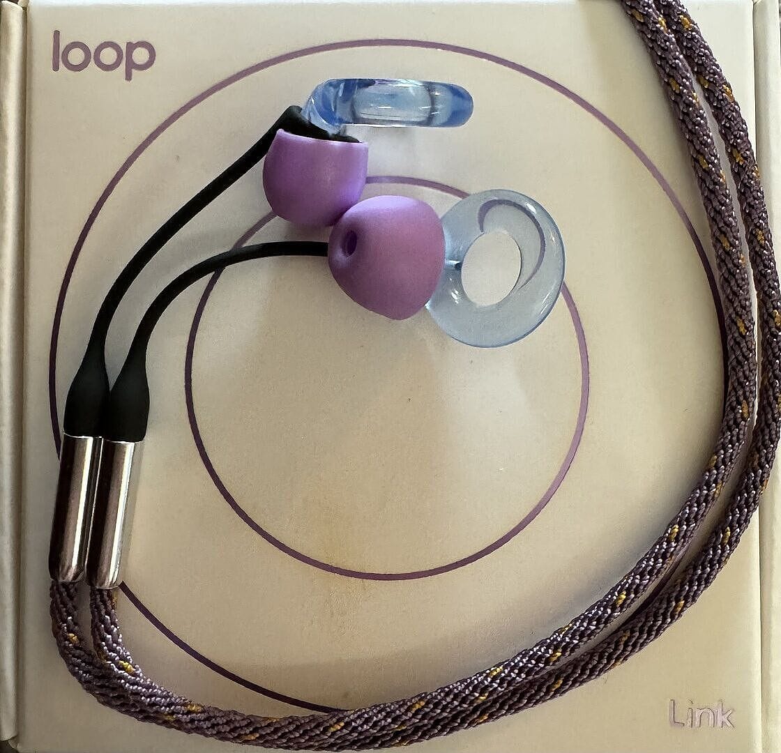 Customer photo review of Loop Link