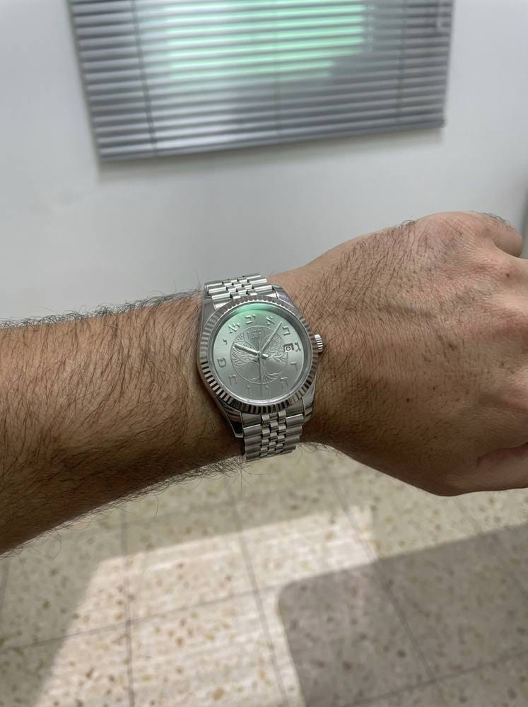 Customer photo review of L&P™ Tree of Life