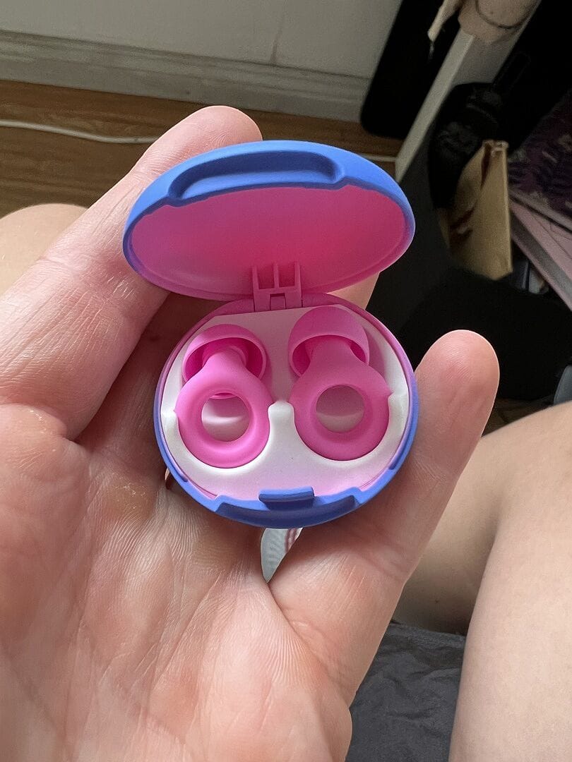 Customer photo review of Mute Style Pack Sublime