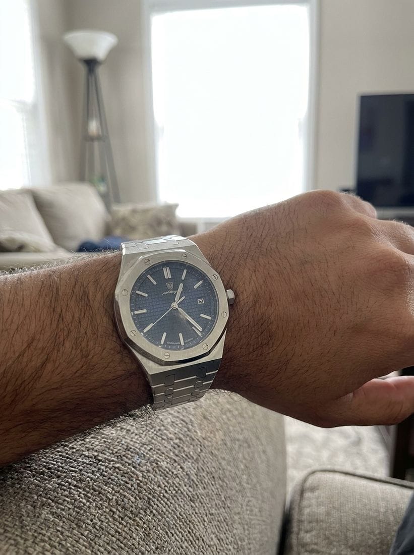 Customer photo review of L&P™ Tokyo