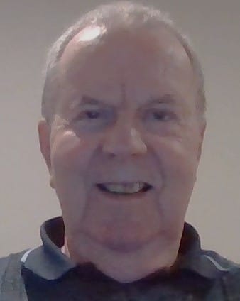 Customer photo review of The Last Casualty: The Roscoe Benteen Mysteries Book 2