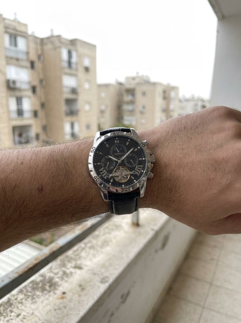 Customer photo review of L&P™ Helsinki