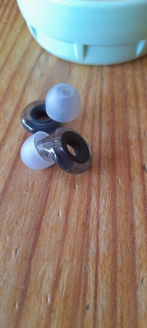 Customer photo review of Loop Engage™ 2 Plus