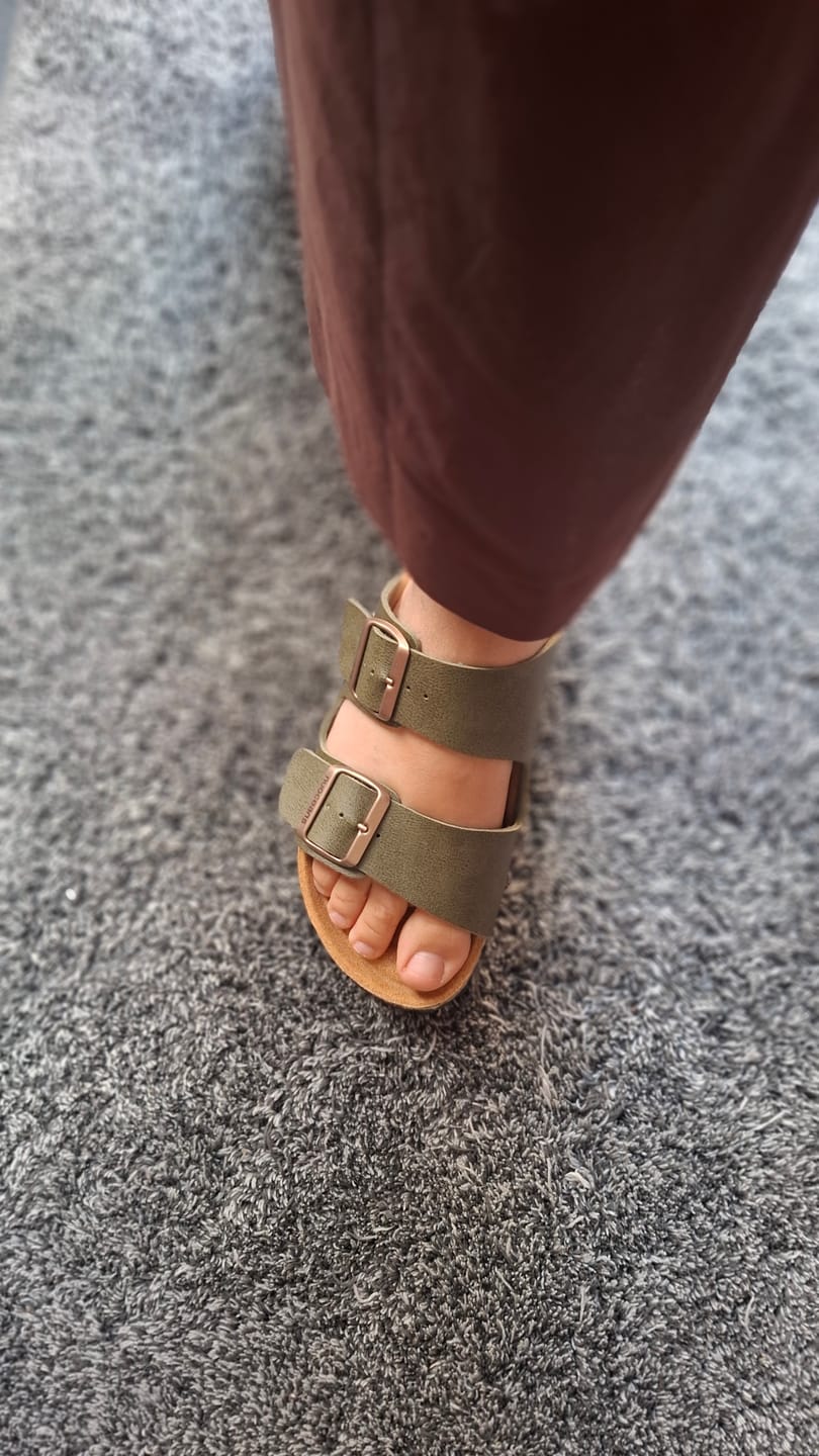 Customer photo review of NORI