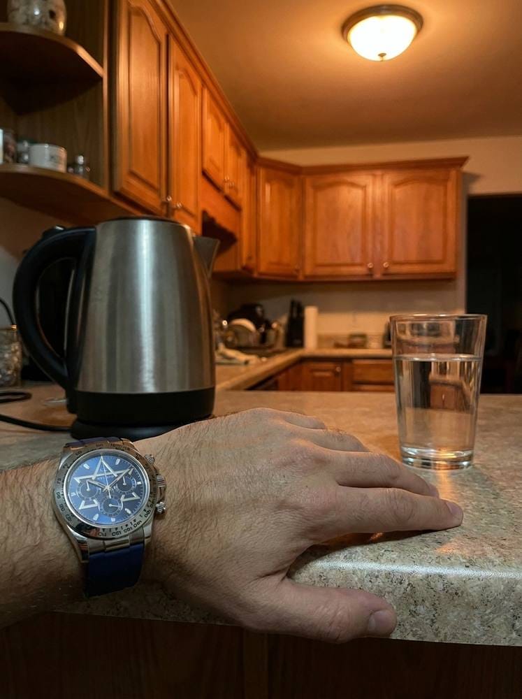 Customer photo review of L&P™ Jerusalem