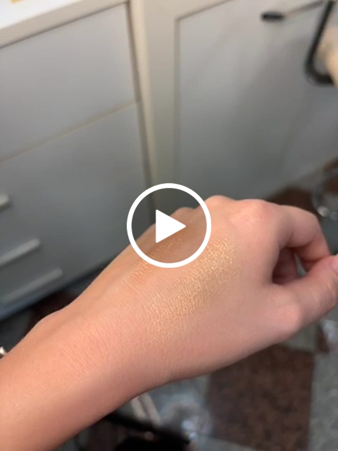 Customer video review of Paleta Hajlajtera