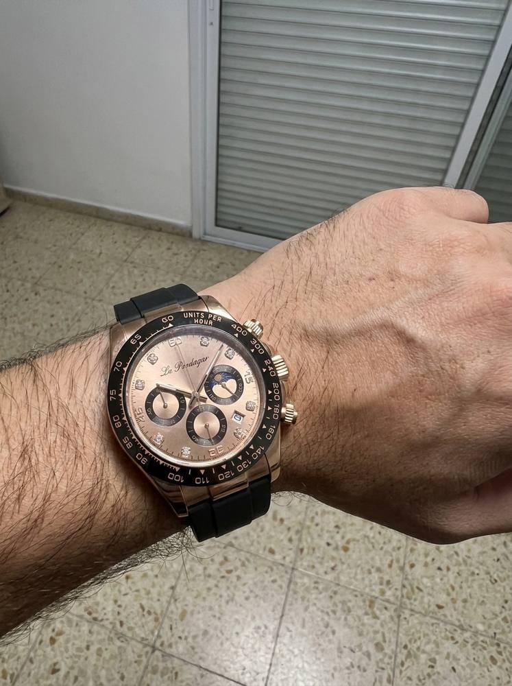 Customer photo review of L&P™ Saint-Tropez