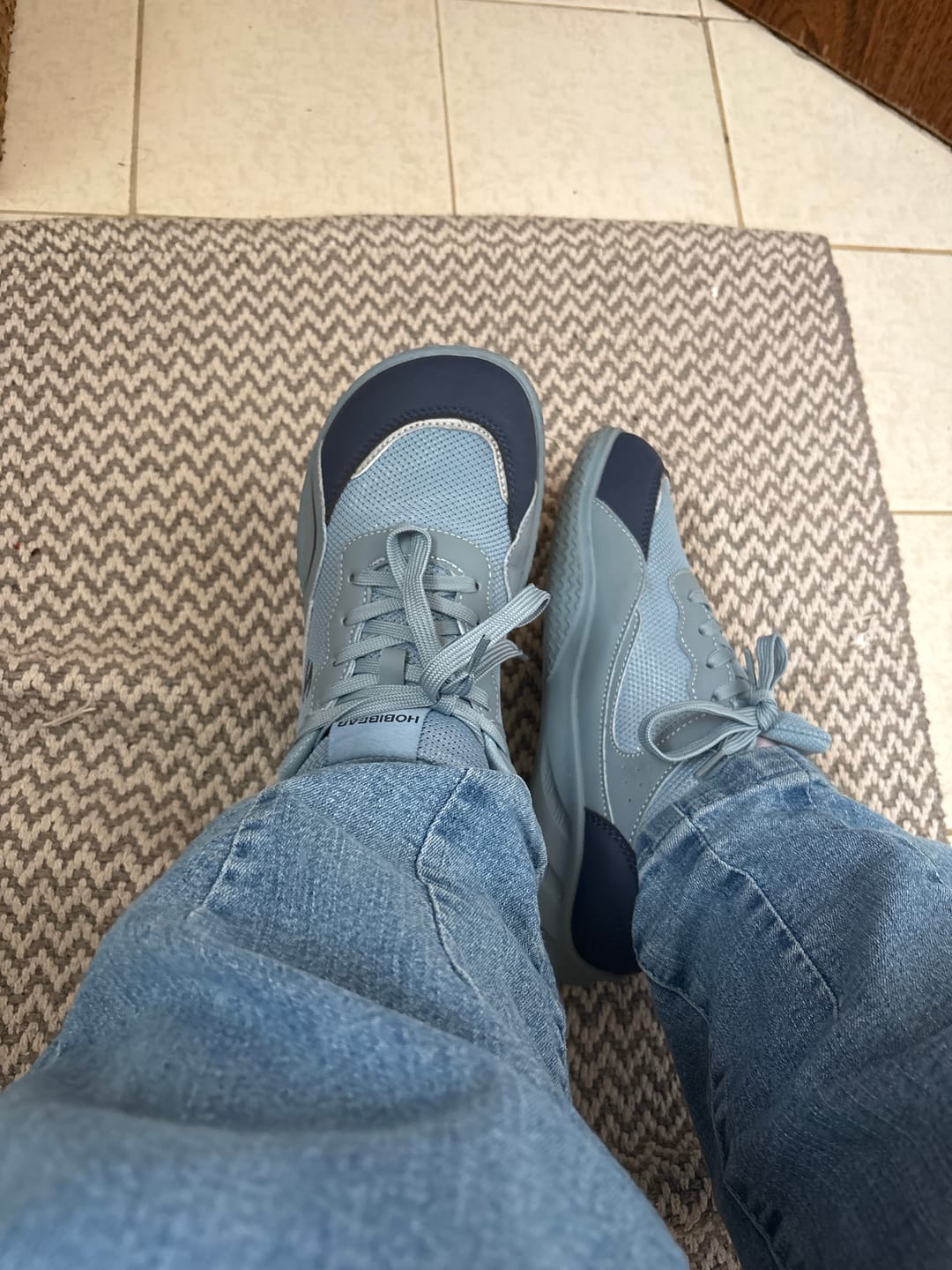 Customer photo review of Vale - Breitfußschuhe