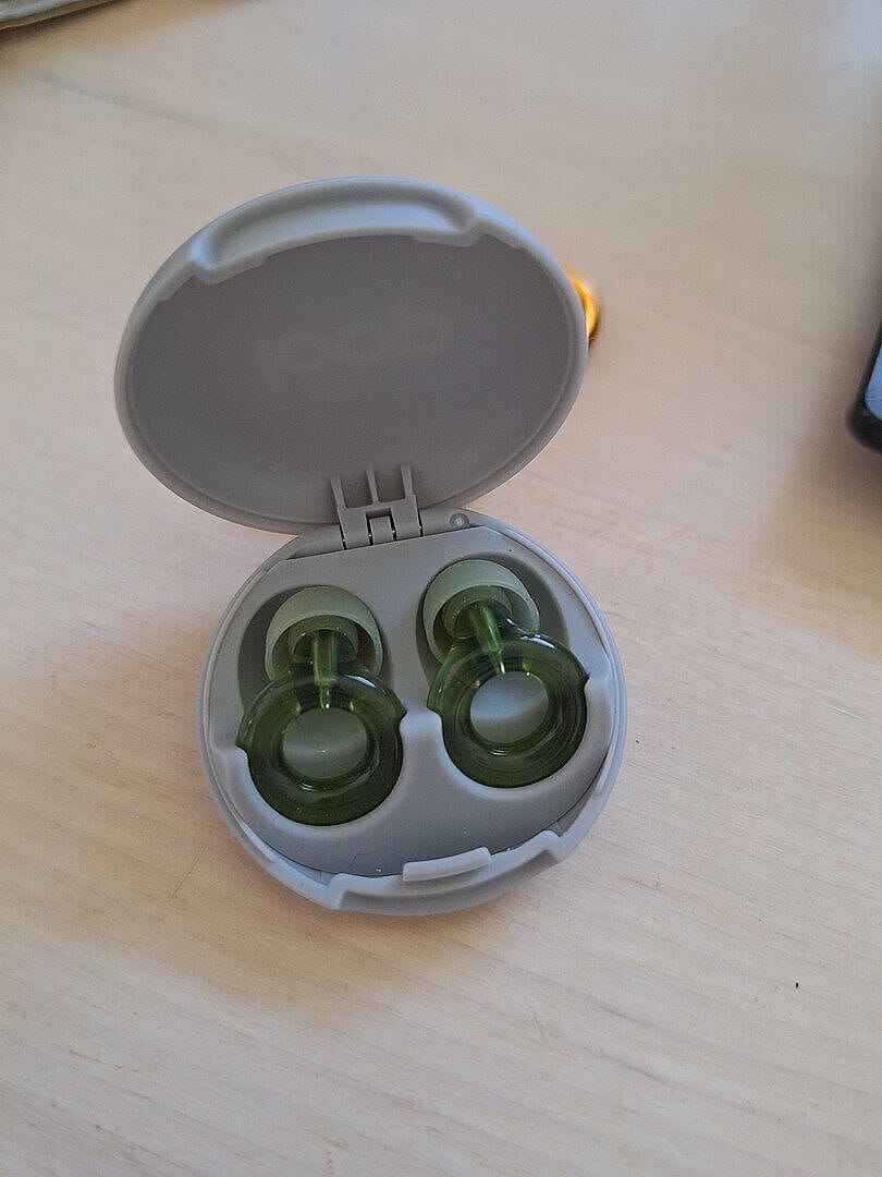 Customer photo review of Loop Engage™ 2