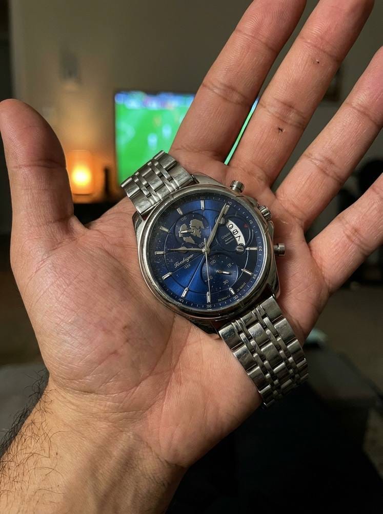 Customer photo review of L&P™ Miami