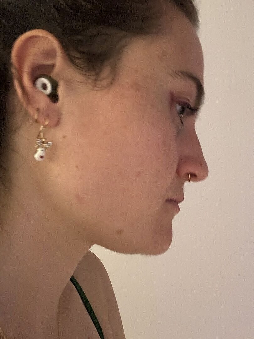 Customer photo review of Engage 2 Plus Sublime