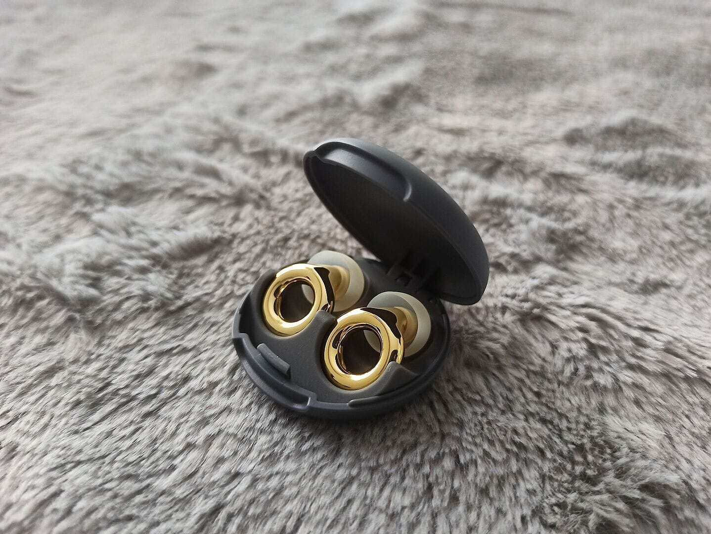Customer photo review of Loop Experience™ 2 Plus