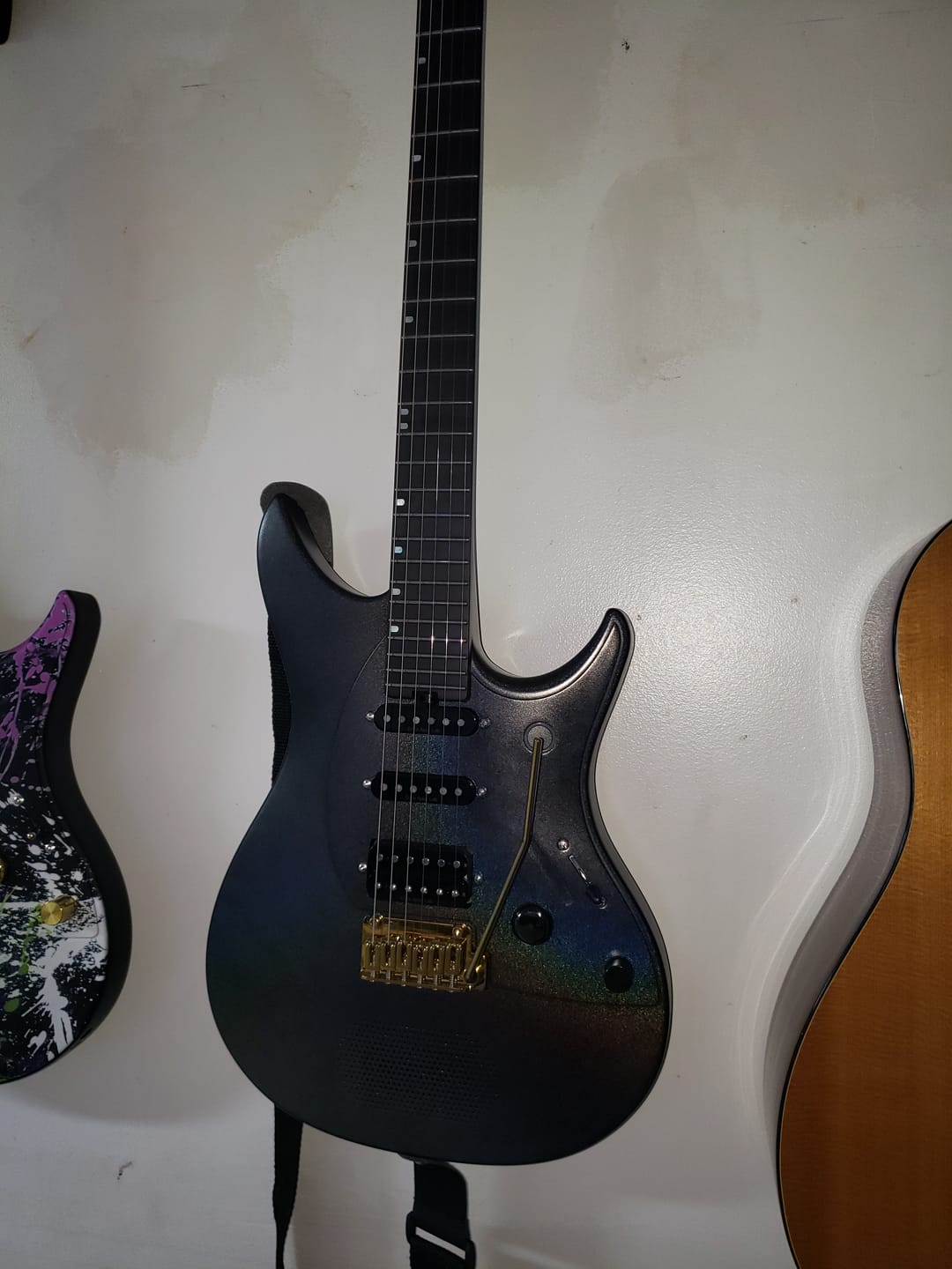 Customer photo review of Inspire Pro