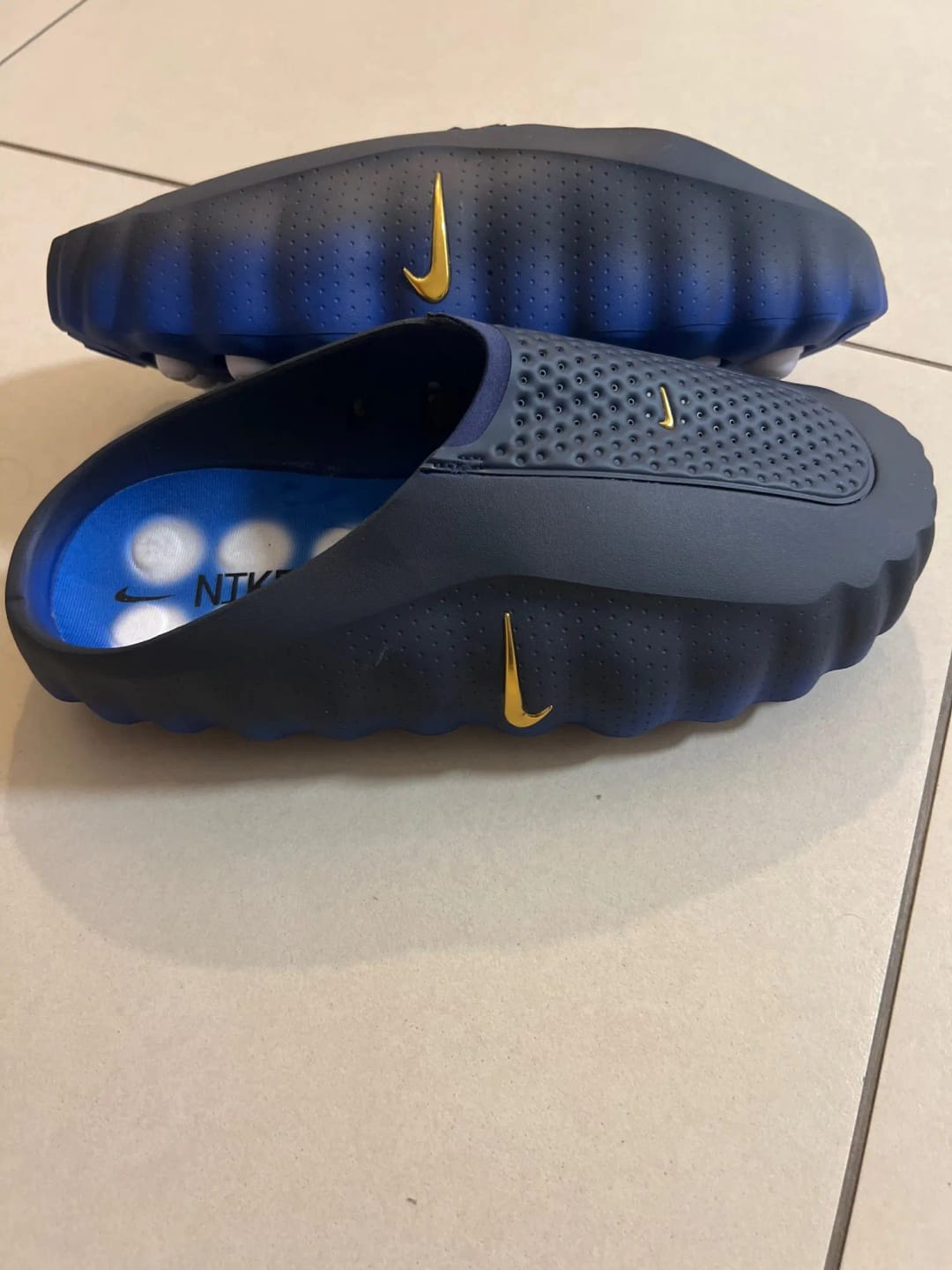 Customer photo review of Mind 001