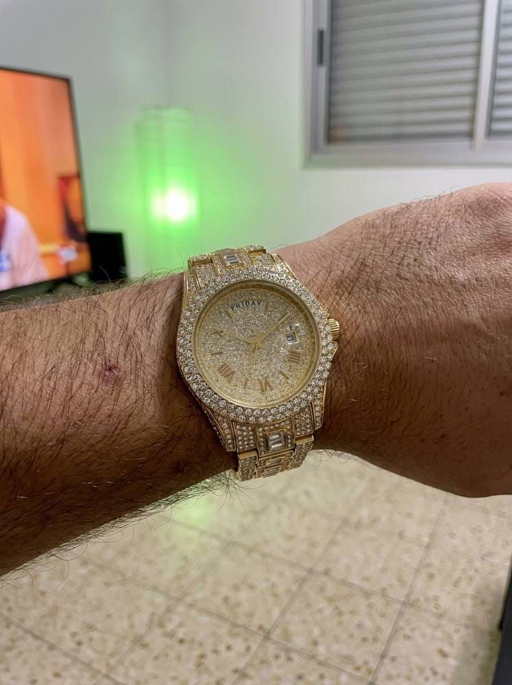 Customer photo review of L&P™ Ibiza