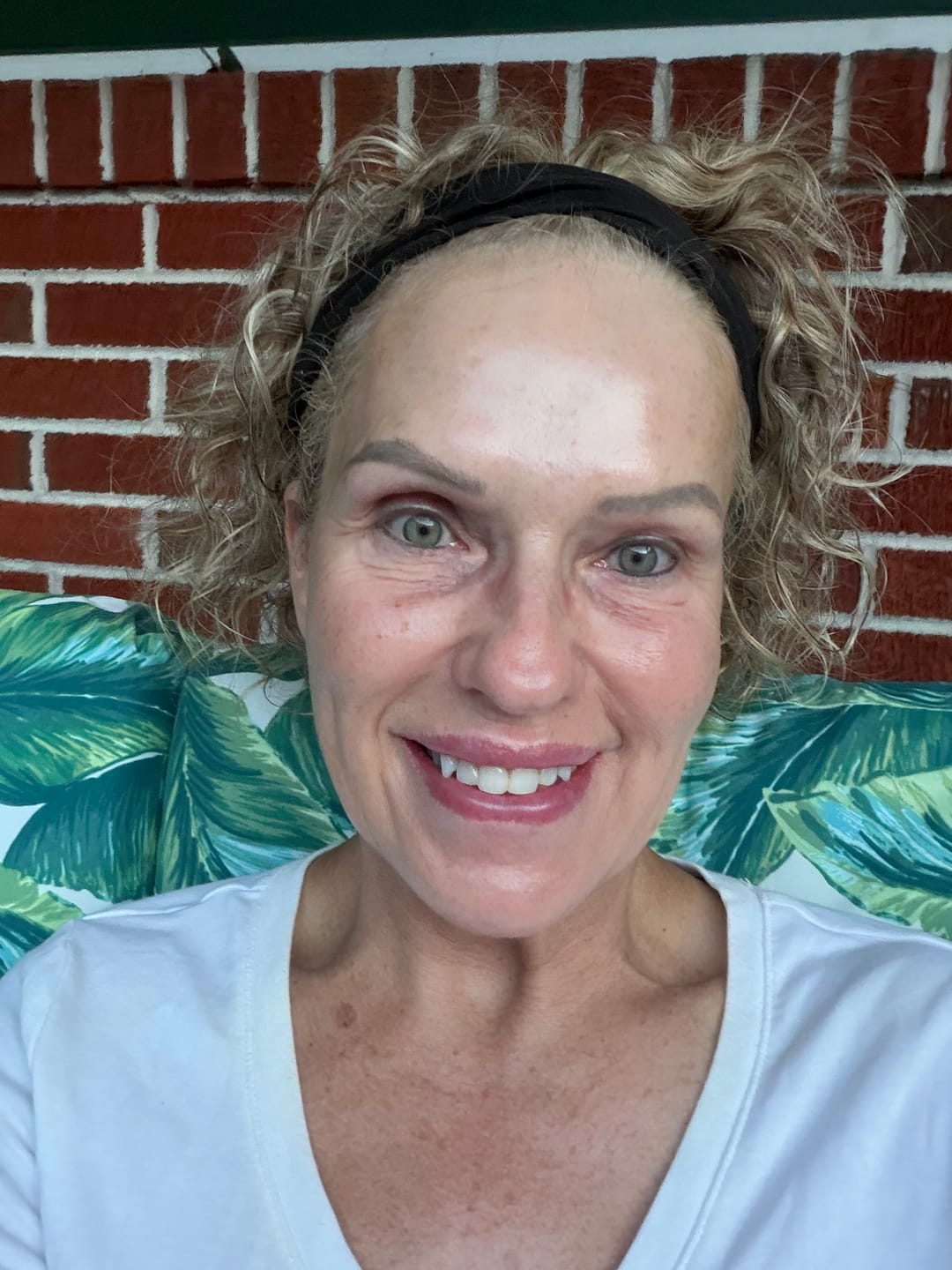 Customer photo review of SILK FACTOR