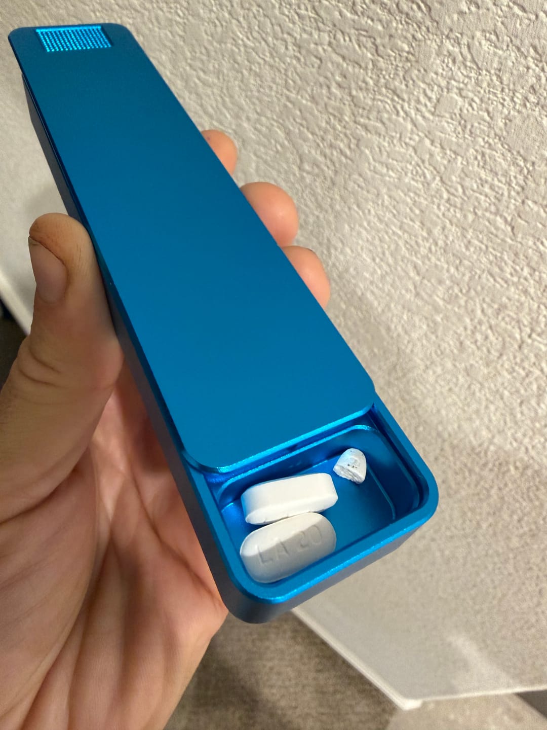 Customer photo review of Secret Menu 2-Pack Bundle