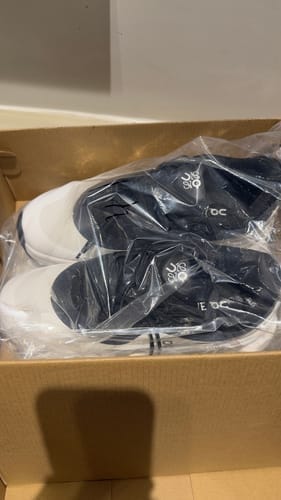 Customer photo review of Clоudsоlо L°еwе — Black