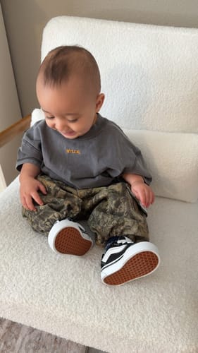 Customer photo review of Love mum jumper