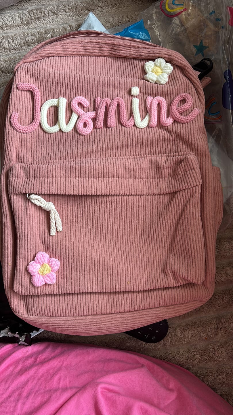 Customer photo review of Cute Elements