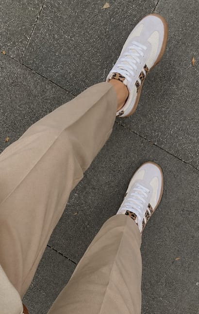 Customer photo review of Comfort Walk™ Comodidad para todo el día