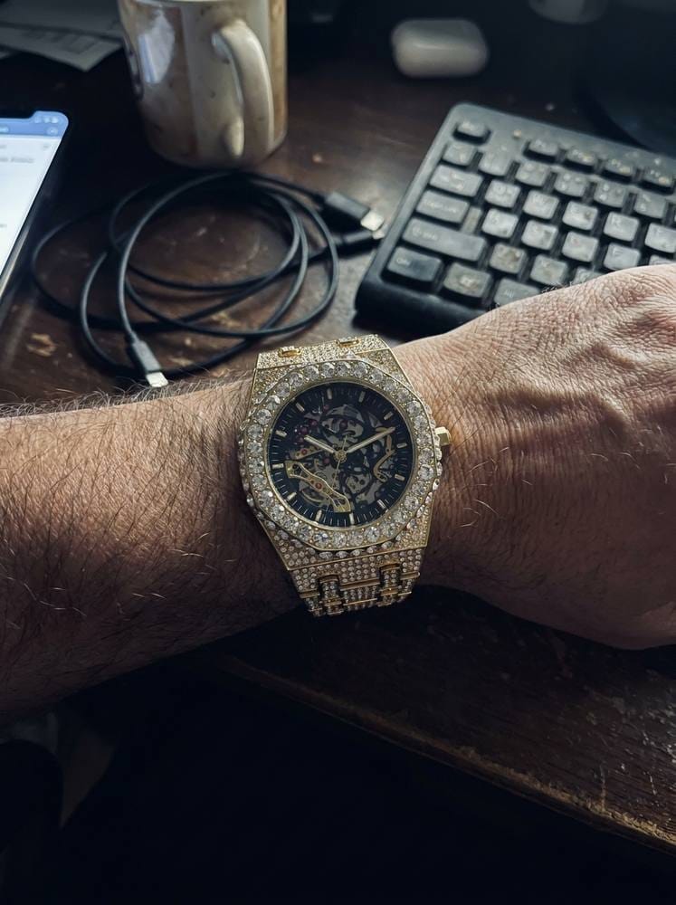 Customer photo review of L&P™ Marrakech