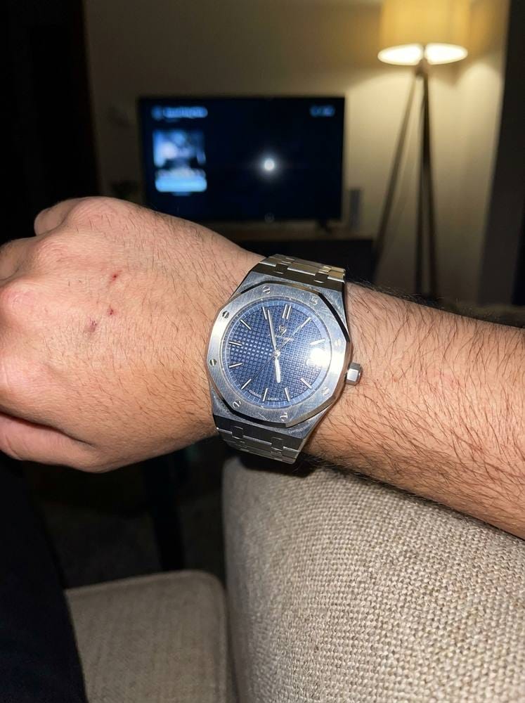 Customer photo review of L&P™ Tokyo