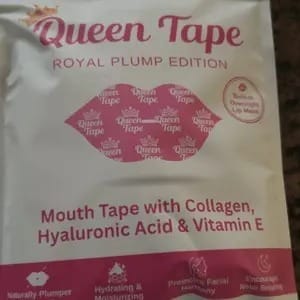 Customer photo review of Aurelia Sleep — Queen Tape™