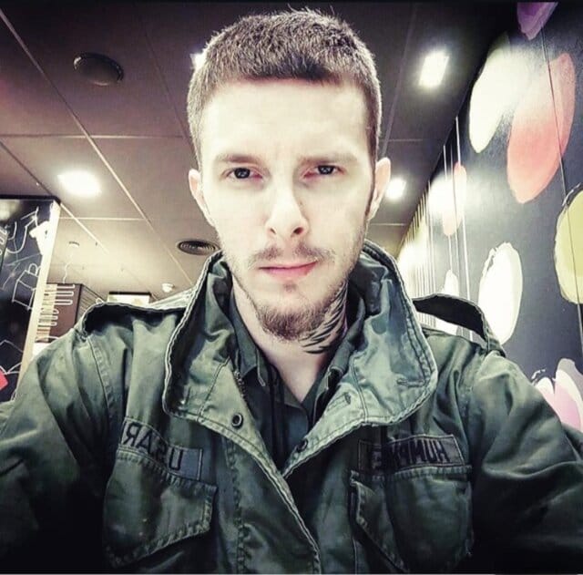 Customer photo review of M65 FIELD JACKET