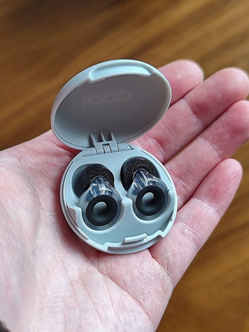 Customer photo review of Loop Engage™ 2 Plus