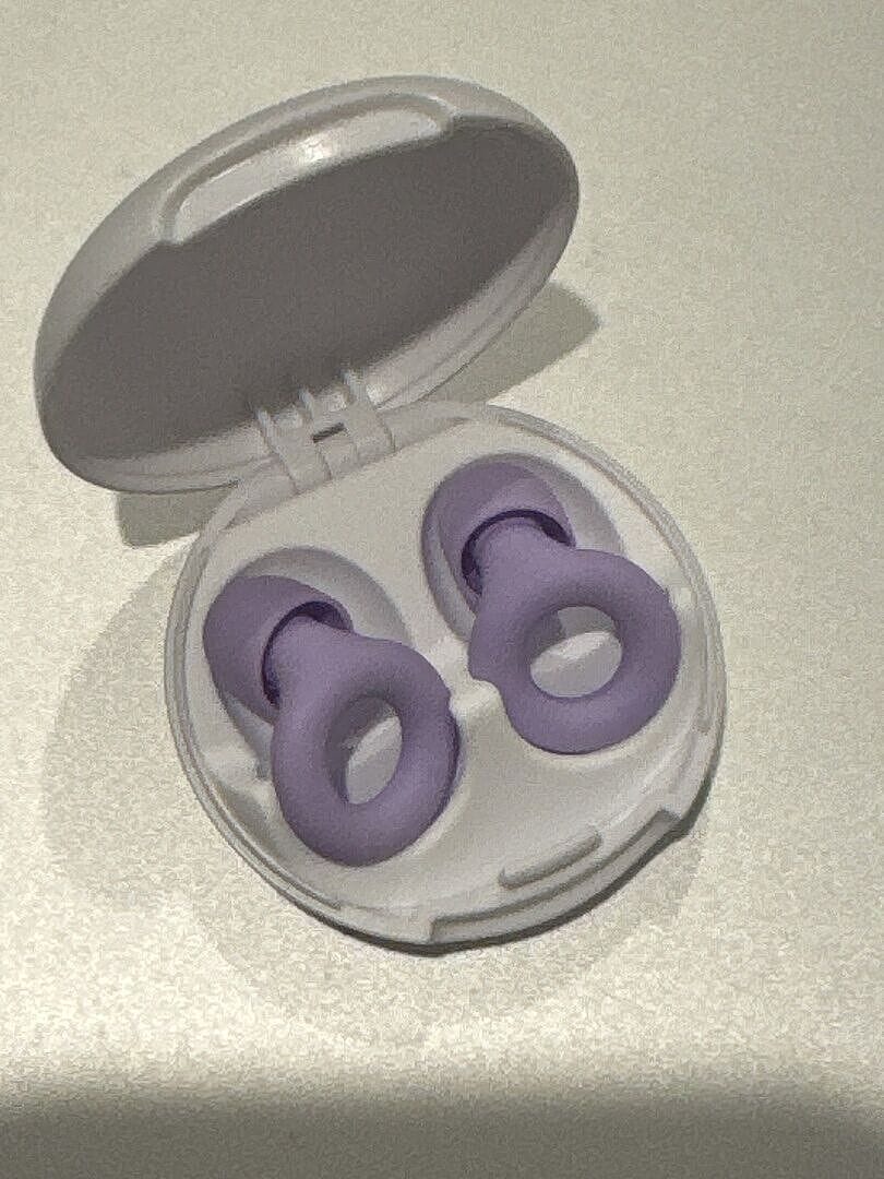 Customer photo review of Loop Quiet™ 2