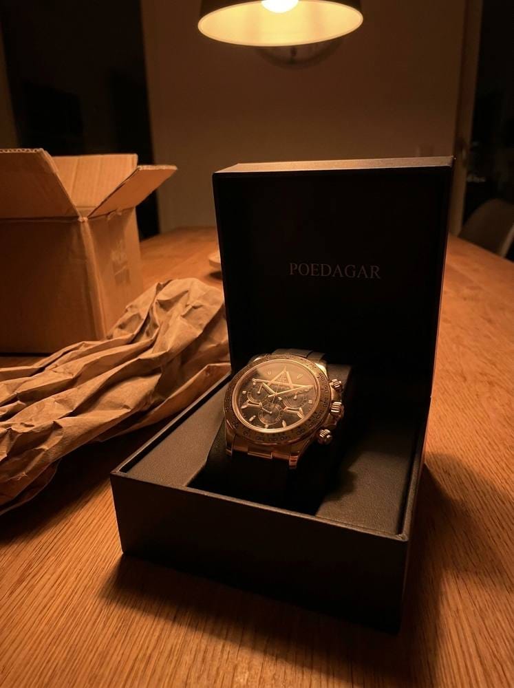 Customer photo review of L&P™ Jerusalem
