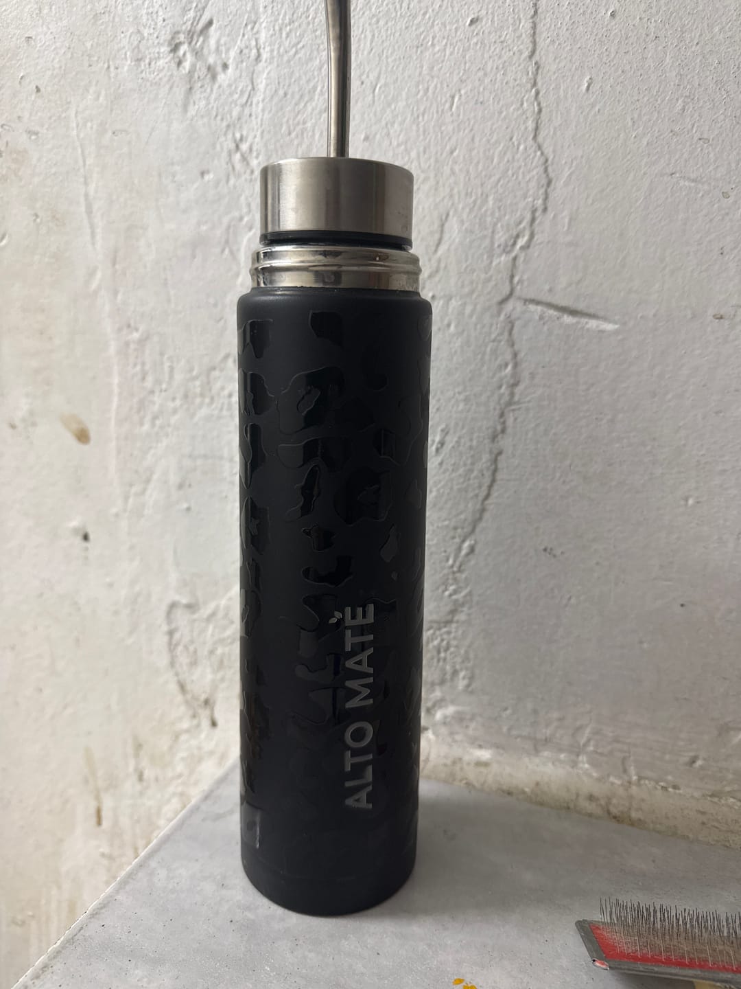 Customer photo review of ALTO MATE® Edicion Limitada - Otoño 2026
