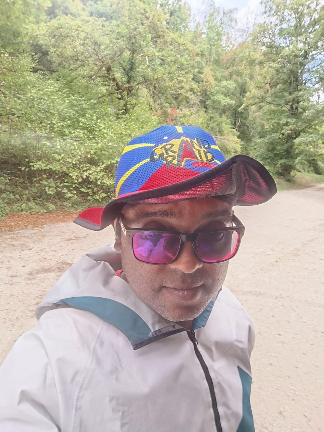 Customer photo review of EDITION LIMITÉE GRR
