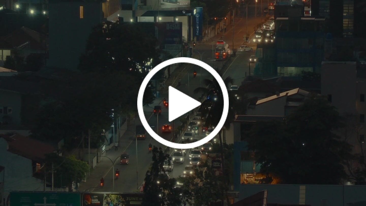 Customer video review of Osmo Cinematic LUTs for D-Log, D-Log 2 & D-Log M