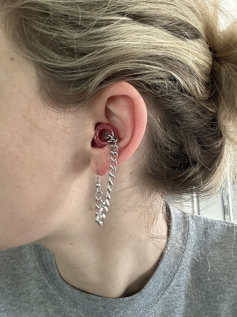 Customer photo review of Tomorrowland x Loop Experience™ 2