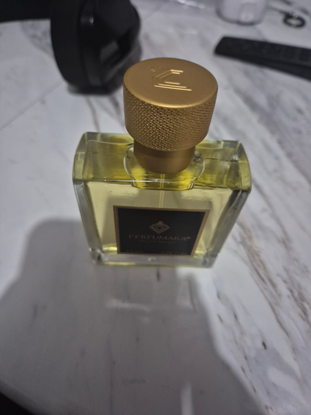 Customer photo review of Tendencia a Stronger With You Powerfully