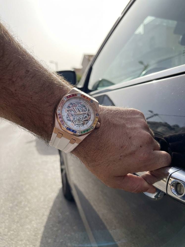 Customer photo review of L&P™ Tel aviv